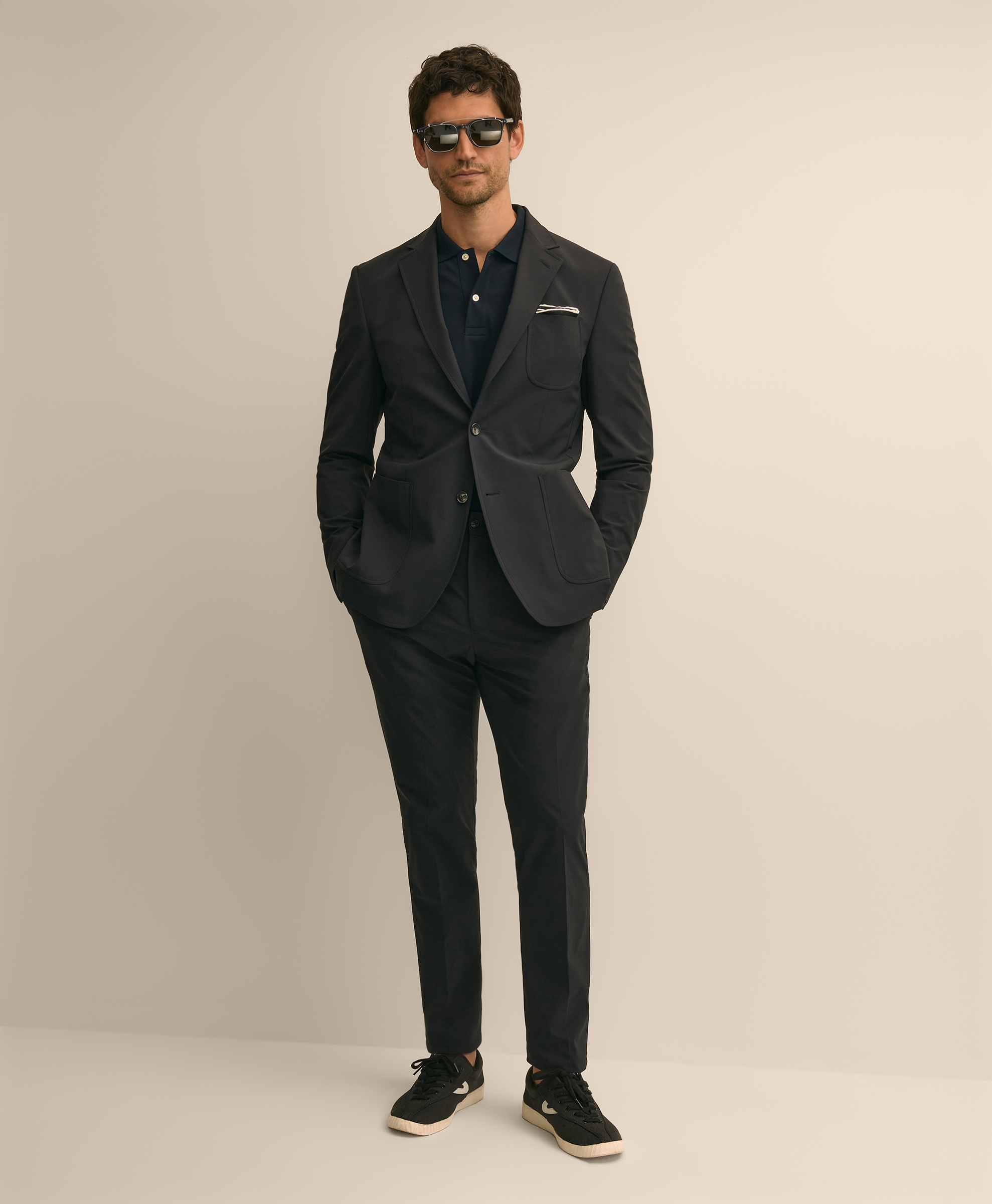 美品✨Brooks Brothers L セットアップ BROOKSCOOL Brooks Brothers Hong Kong