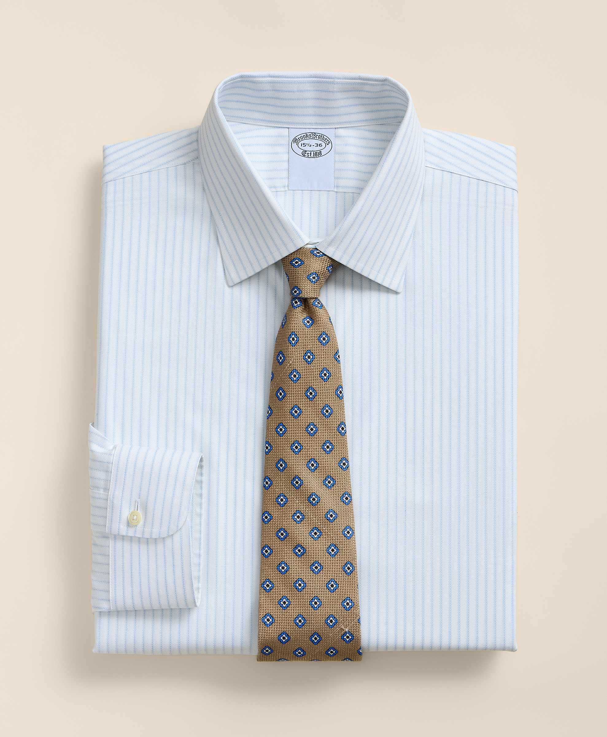 Brooks Brothers Singapore